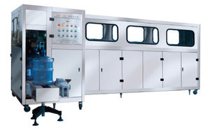 QGF-240型桶装线