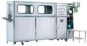 QGF-60型桶装线